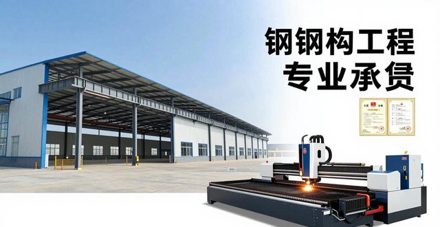 优质钢结构厂商推荐_钢结构生产企业_钢结构