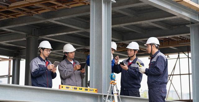 钢结构安装规范要求_预制承重构件安装质量检查_钢结构