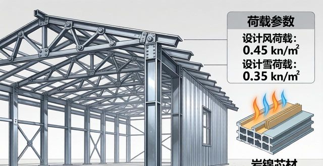 钢结构_钢结构房屋施工标准_钢结构房屋设计规范