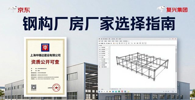 寻找靠谱高品质钢结构厂家_钢构_批量定制钢结构价格逻辑