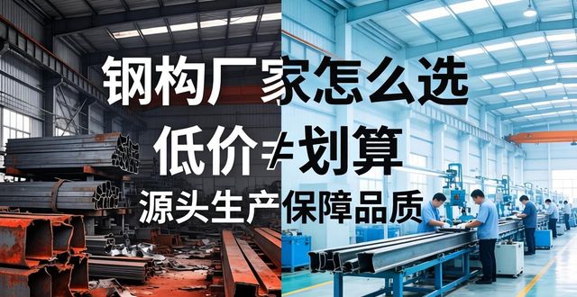 山西钢结构厂家推荐_钢构_钢结构厂家选择