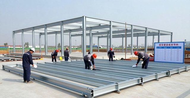 陕西亿都钢结构有限公司_钢构_轻钢建筑体系研发制造