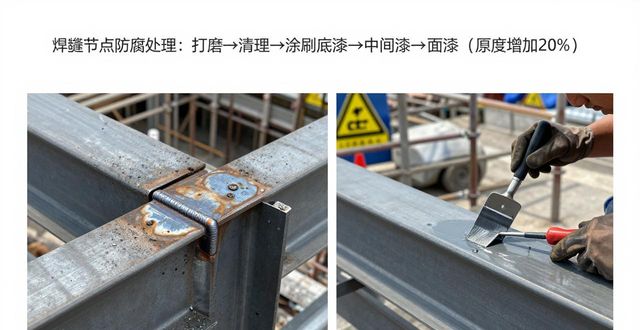 钢结构_GB50205涂层厚度验收标准_钢结构防腐国标要求