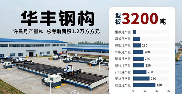 钢构_河南华丰建筑工程有限公司_华丰钢构创新能力