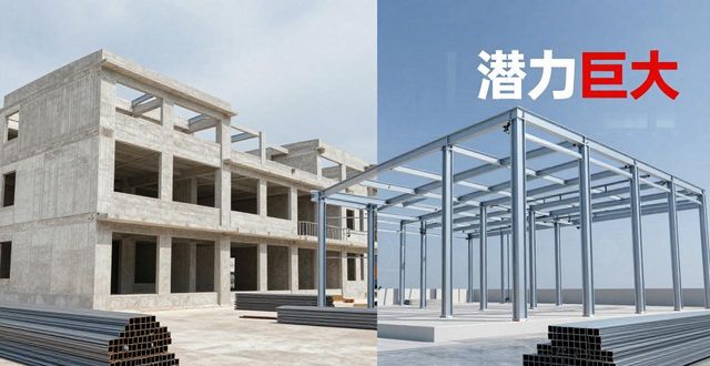 钢构_中国钢铁工业协会 钢结构推广 钢铁需求转型