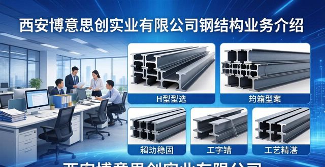 钢构_钢结构厂家产品厚度选择_钢结构厂房H型钢梁厚度选择