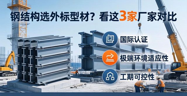 外标型材型钢_钢结构_钢结构工程全产业链服务商