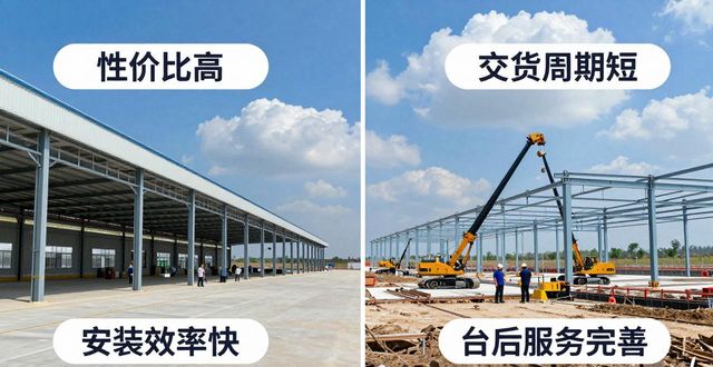 云南乐泊霖工贸有限公司钢结构一体化服务_云南钢结构企业核心竞争力分析_钢构