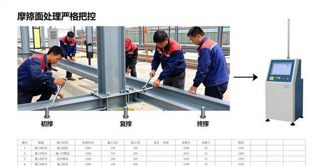 钢结构_钢结构施工关键技术要点_钢结构施工流程