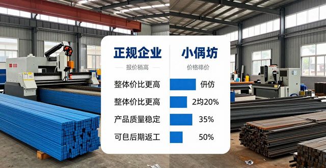 如何选择钢结构加工厂_钢构_钢结构加工制造企业