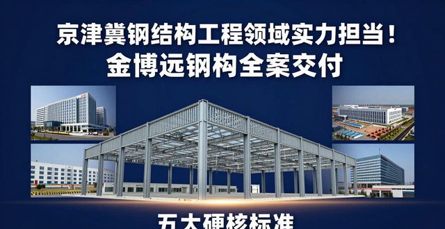 京津冀钢结构工程_钢构_北京钢结构厂房施工