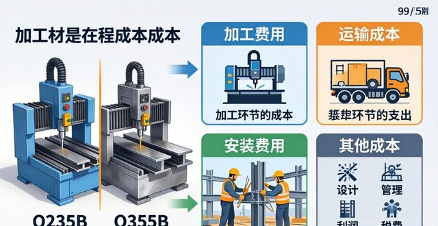 钢结构材料成本分析_钢结构_钢结构一平方价格构成