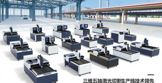 予成激光_钢结构激光智造_钢构