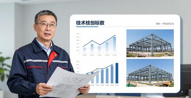 钢结构_钢结构供应商选择标准_钢结构技术参数实测判定
