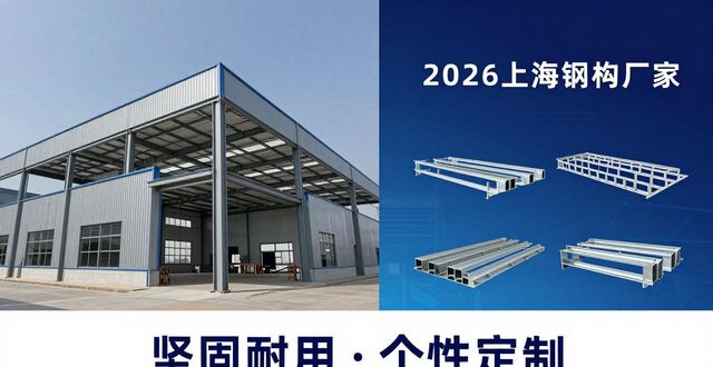 钢结构设计制造_钢构_上海定制钢结构厂家