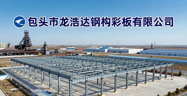 钢结构_钢排架结构工业建筑应用选购指南_大跨度钢结构行业优势特点价格品牌