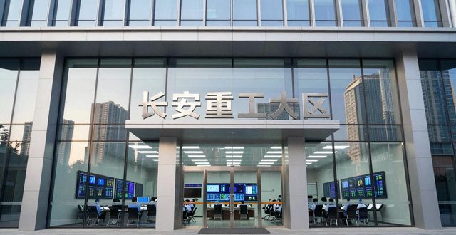 长安重工钢构项目群管理模式_长安重工钢结构订单增长_钢构
