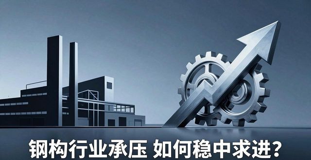 钢构_钢铁企业提质升级策略_钢铁行业运行态势分析