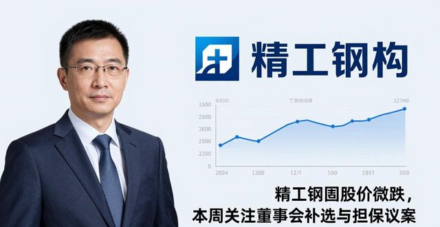 精工钢构最新董事会公告_钢构_精工钢构股价走势分析