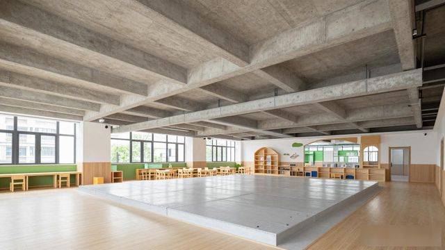 低碳环保技术材料应用_钢构_全装配式近零能耗钢结构建筑