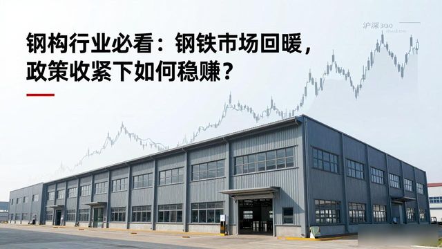 钢构_钢铁市场回顾_政策回顾_后市展望