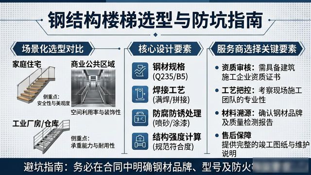 新规要求解析_钢构_钢结构楼梯选型防坑指标