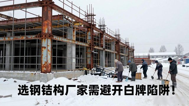 东北钢结构选型标准_Q355钢材厚度要求_钢结构